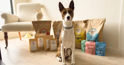 5% korting op snacks en voeding