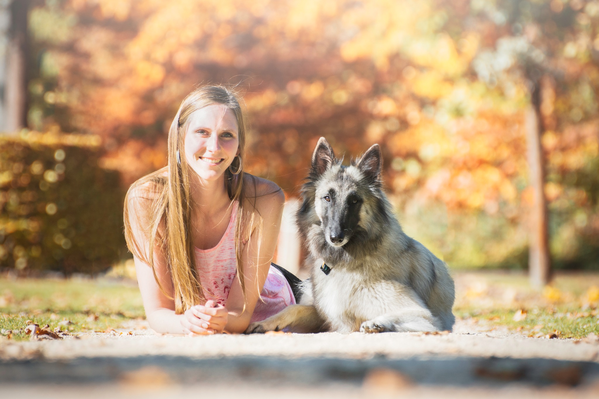 Mierra – Sensitieve begeleiding voor Mens & Hond
